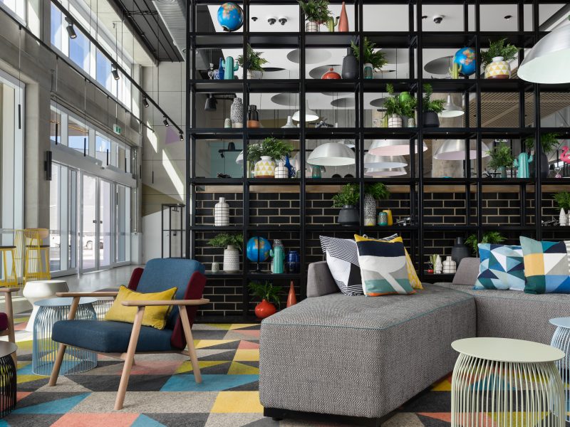 Atura Adelaide Airport hotel image