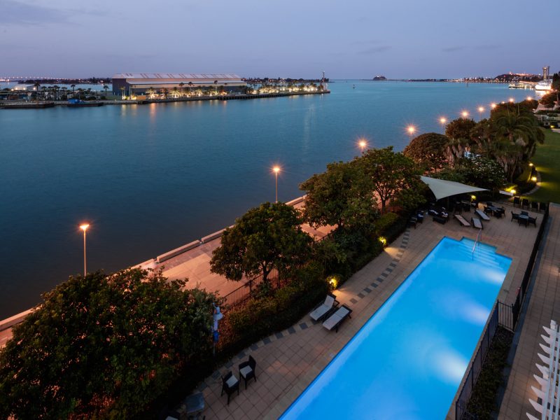Rydges Newcastle hotel image