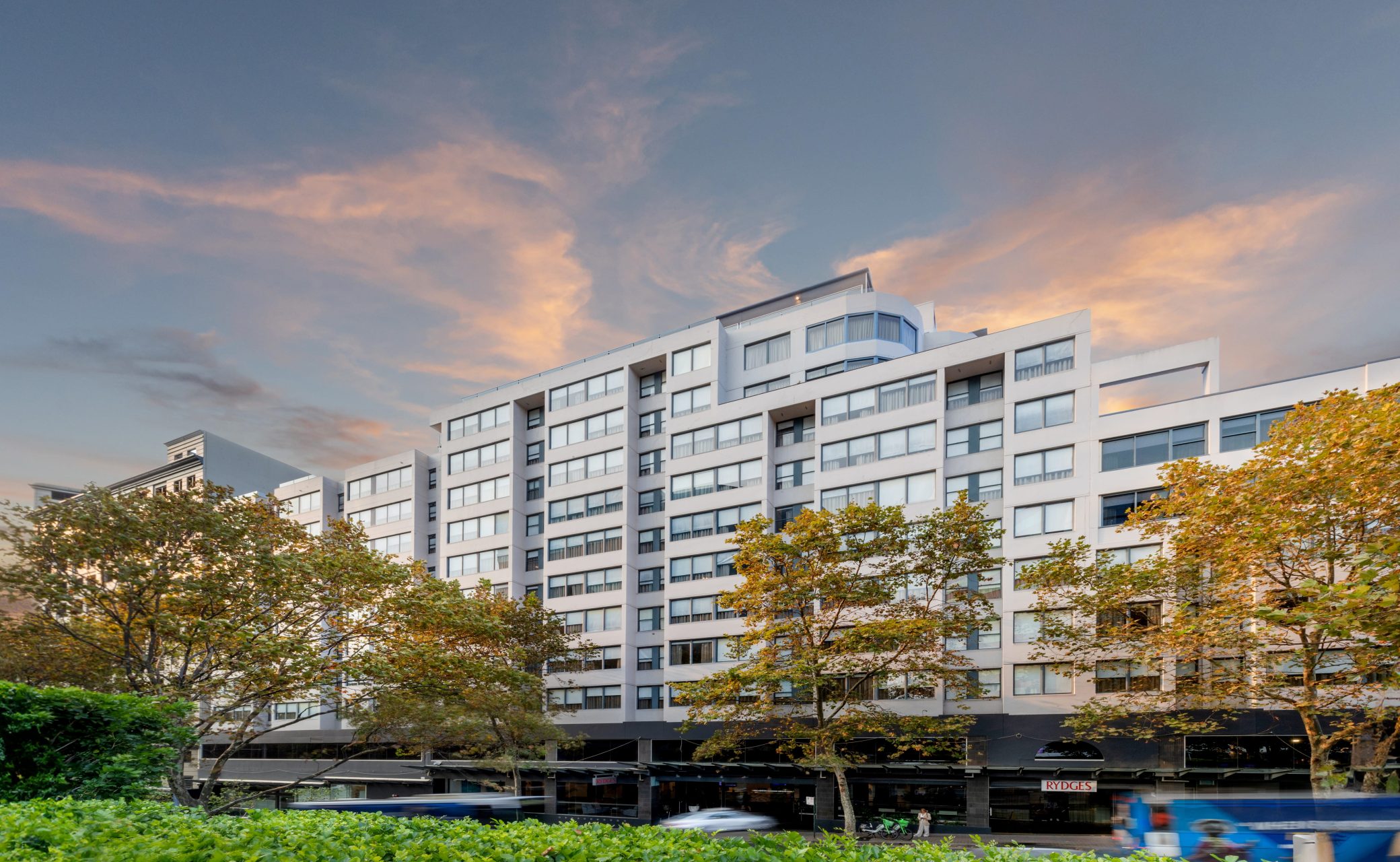 Rydges Sydney Central