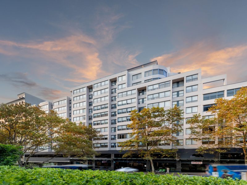 Rydges Sydney Central hotel image