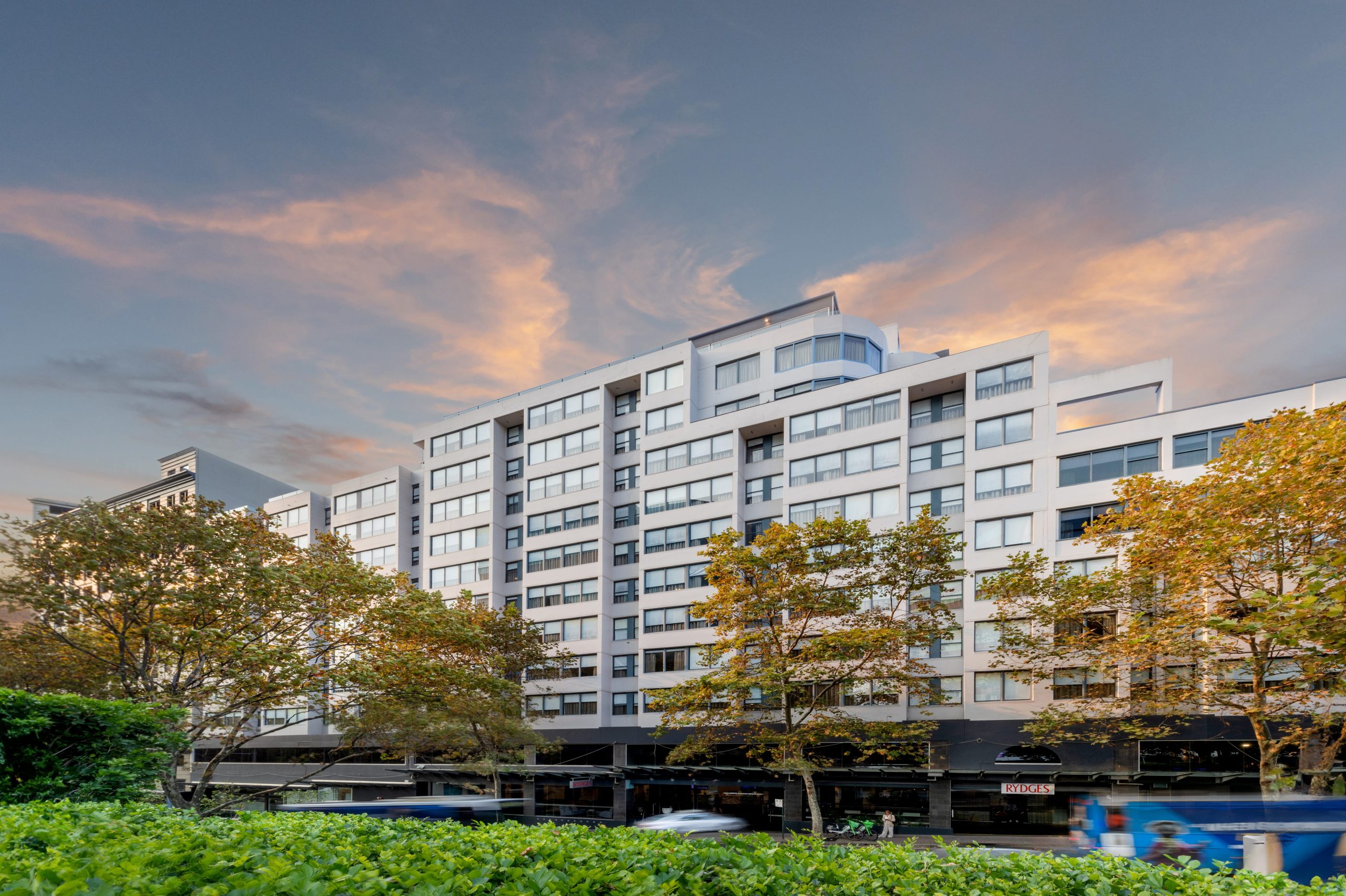 Rydges Sydney Central image
