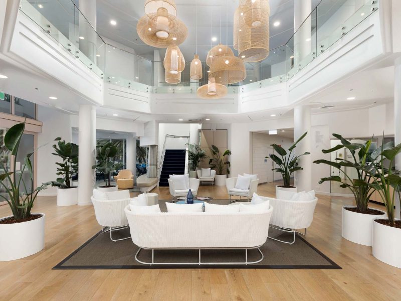 Rydges Cronulla Beachside hotel image