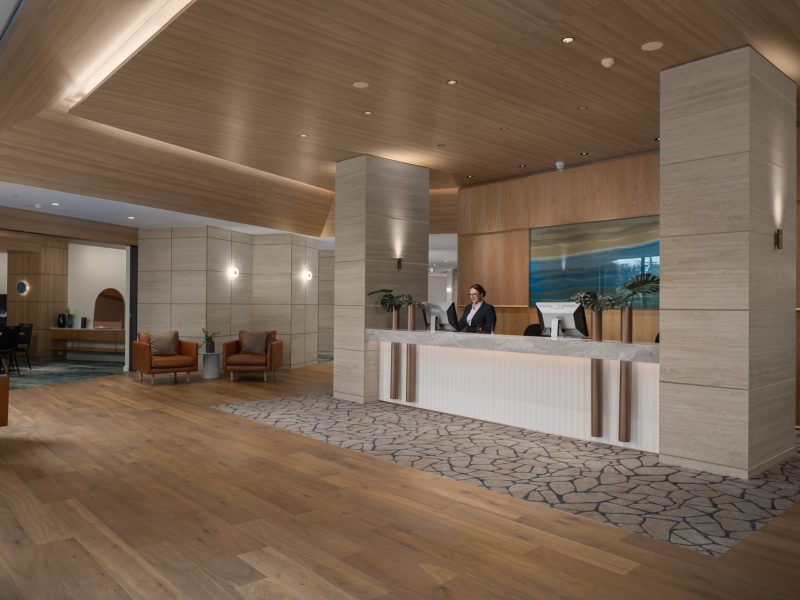 Rydges Geelong hotel image