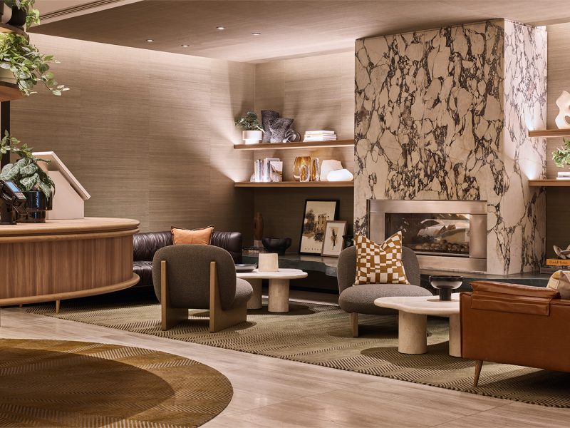 Rydges Melbourne hotel image