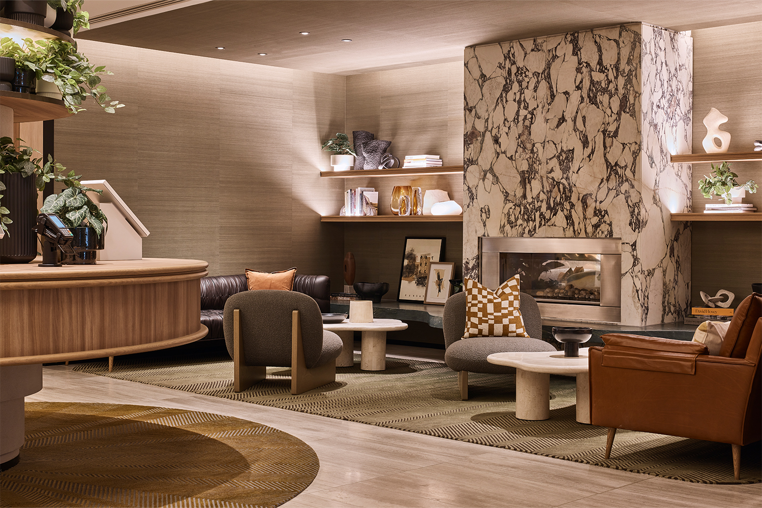 Rydges Melbourne image