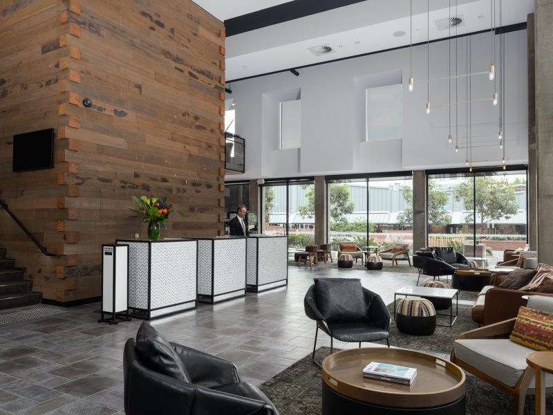 Rydges Fortitude Valley Brisbane hotel image