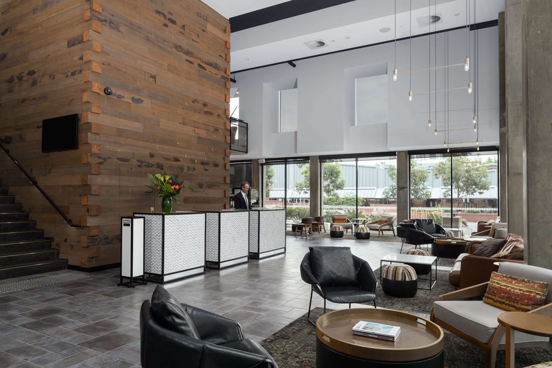 Rydges Fortitude Valley Brisbane image