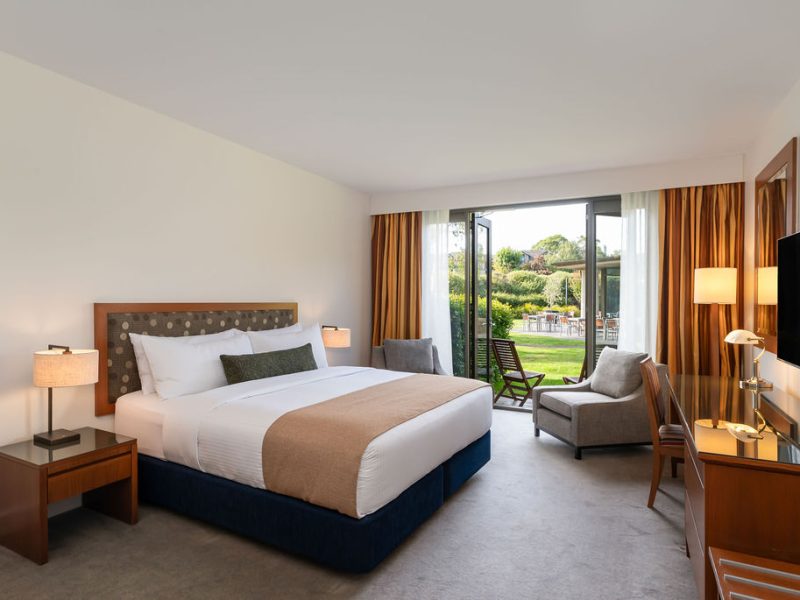 Yarra Valley Lodge hotel image