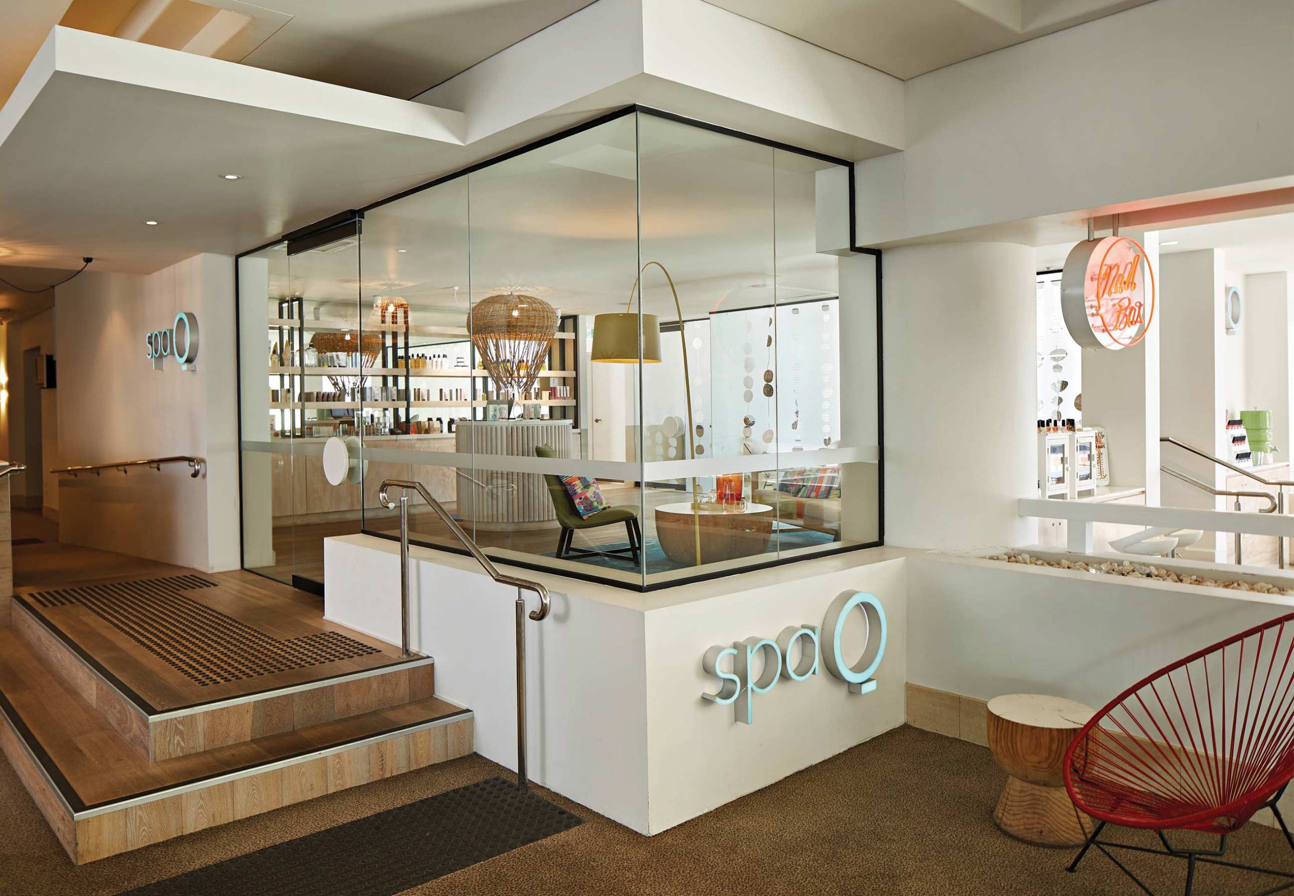 spaQ image