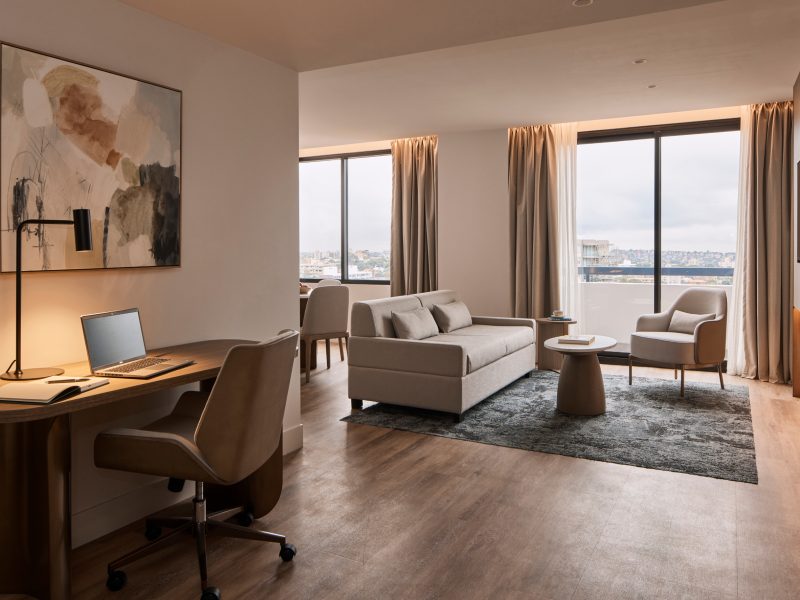 Rydges North Sydney hotel image