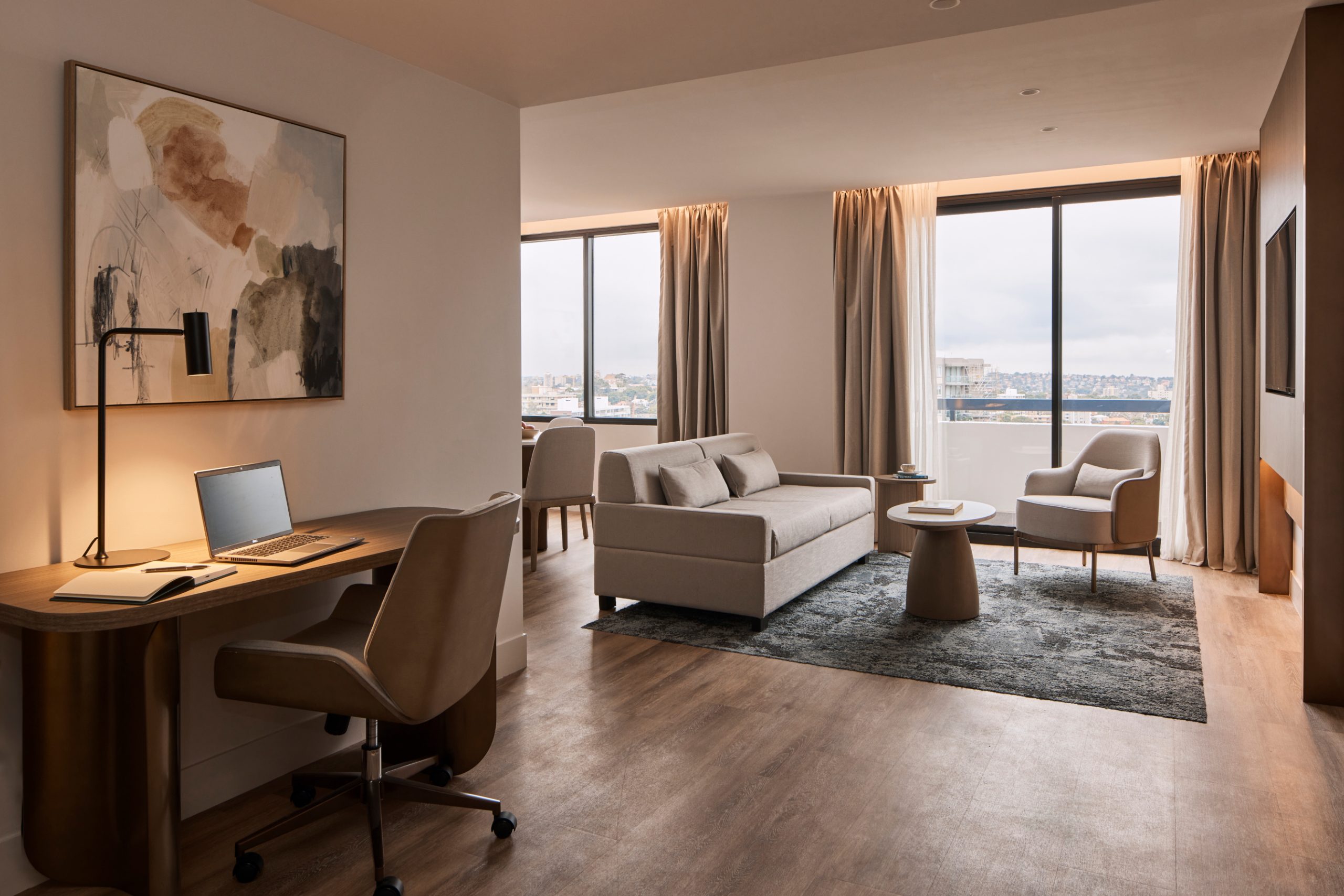 Syd Rydges Rydges North Sydney - EVT Stays