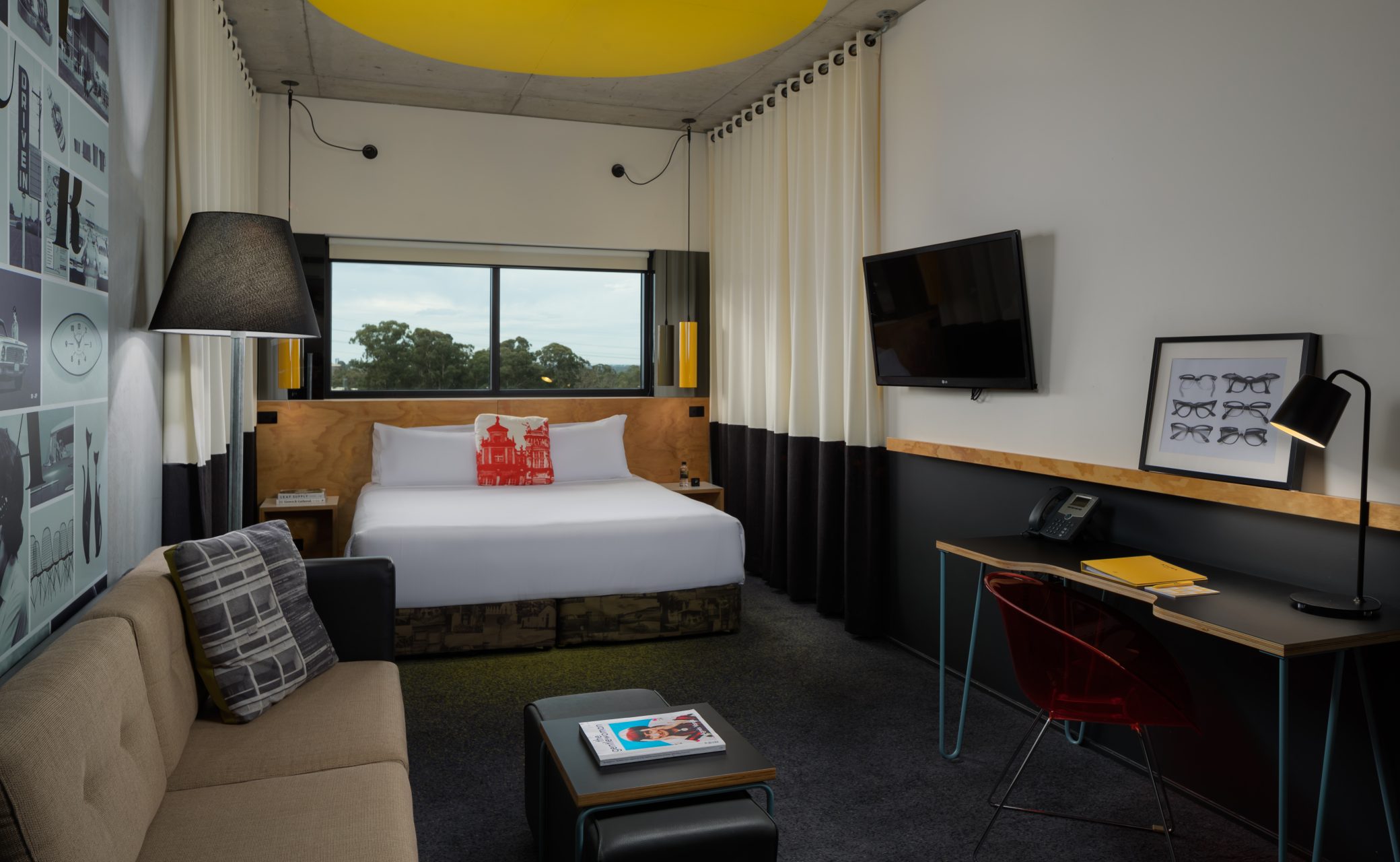 Atura Blacktown