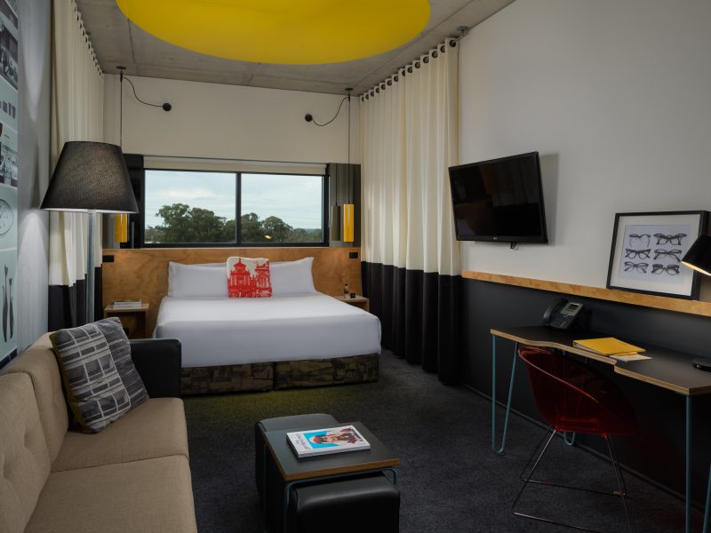 Atura Blacktown hotel image