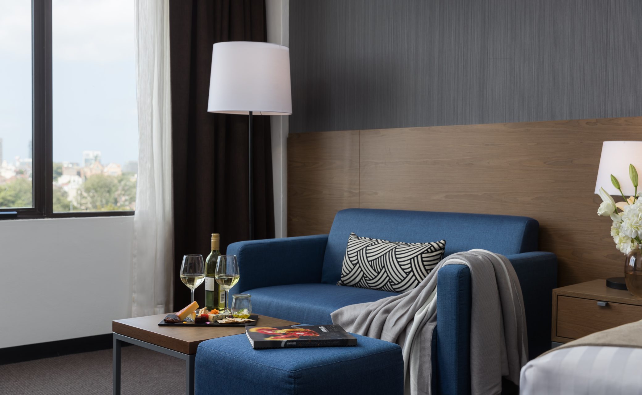 Rydges Camperdown