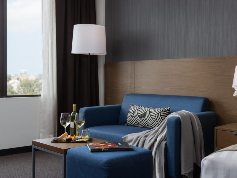Rydges Camperdown hotel image