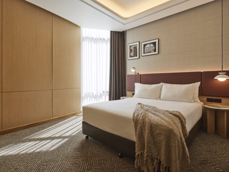 Rydges Australia Square hotel image