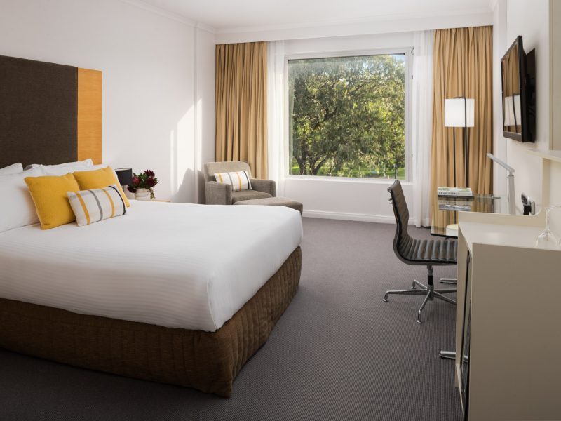 Rydges Bankstown hotel image
