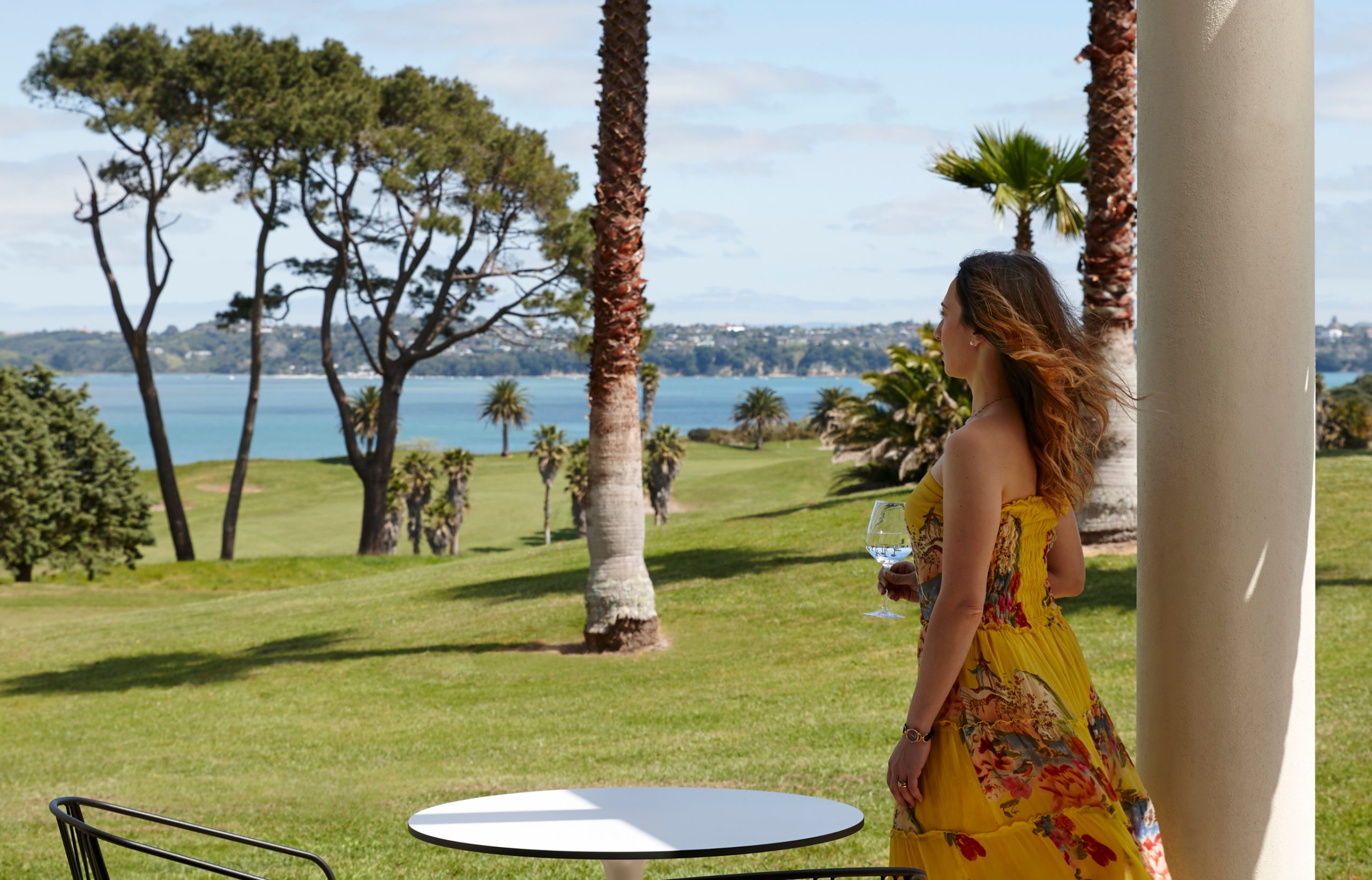 Winery & Golf experience image