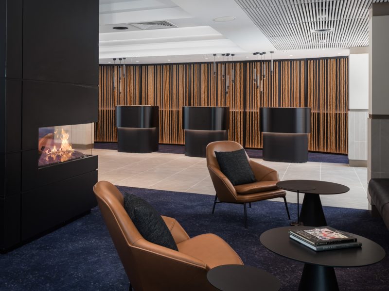 Rydges Canberra hotel image