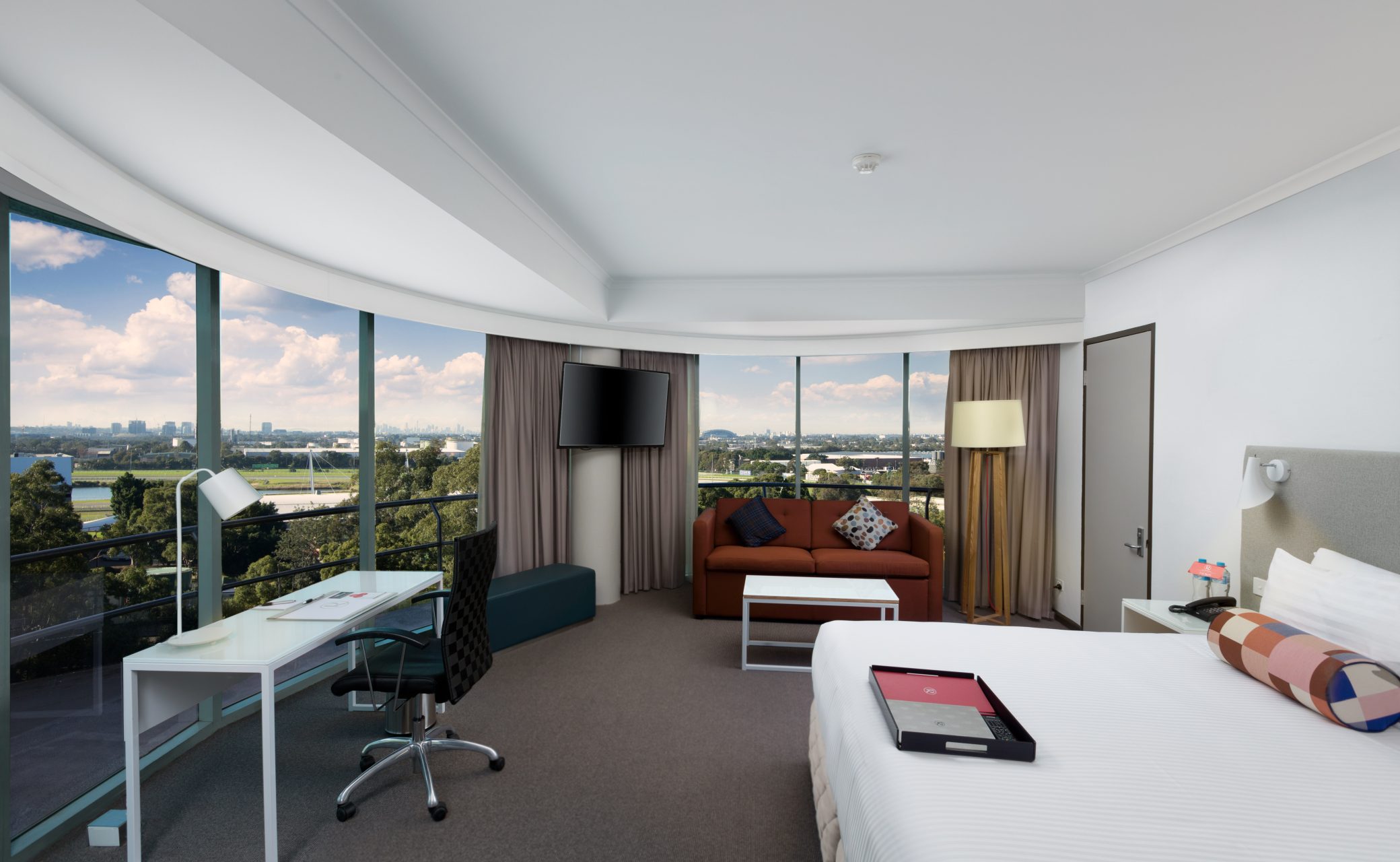 Rydges Parramatta