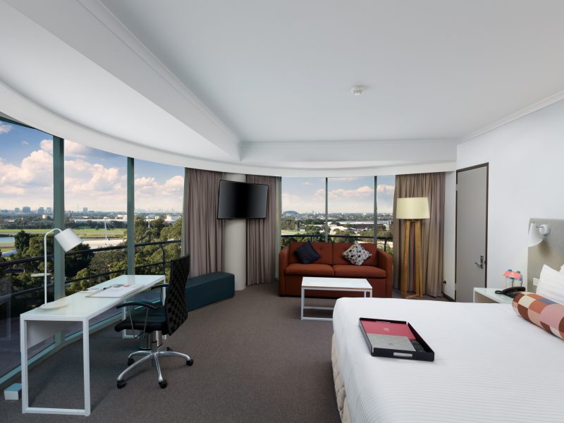 Rydges Parramatta hotel image