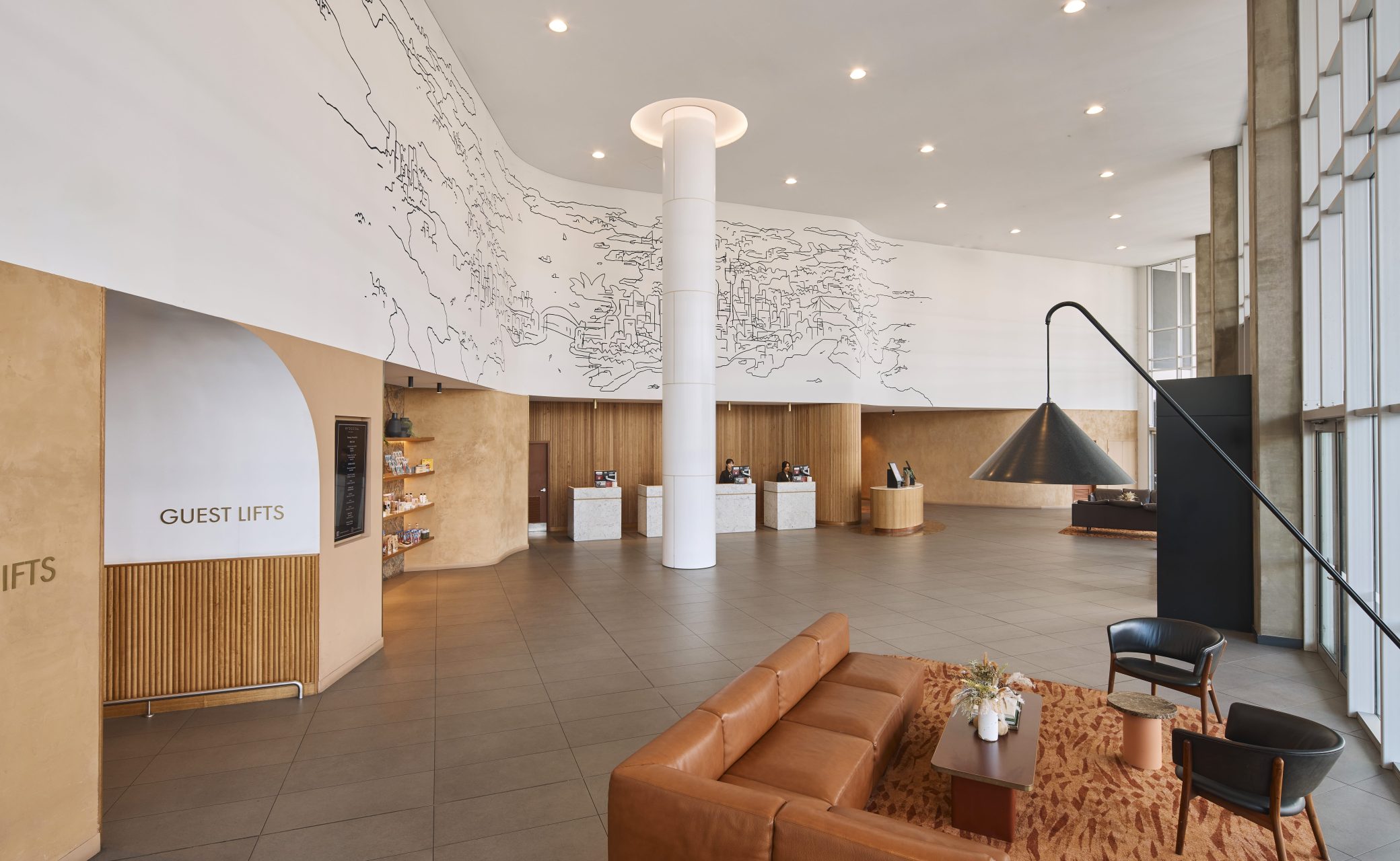 Rydges Sydney Airport Hotel