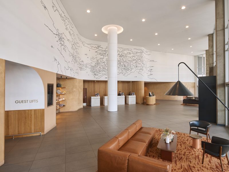 Rydges Sydney Airport Hotel hotel image