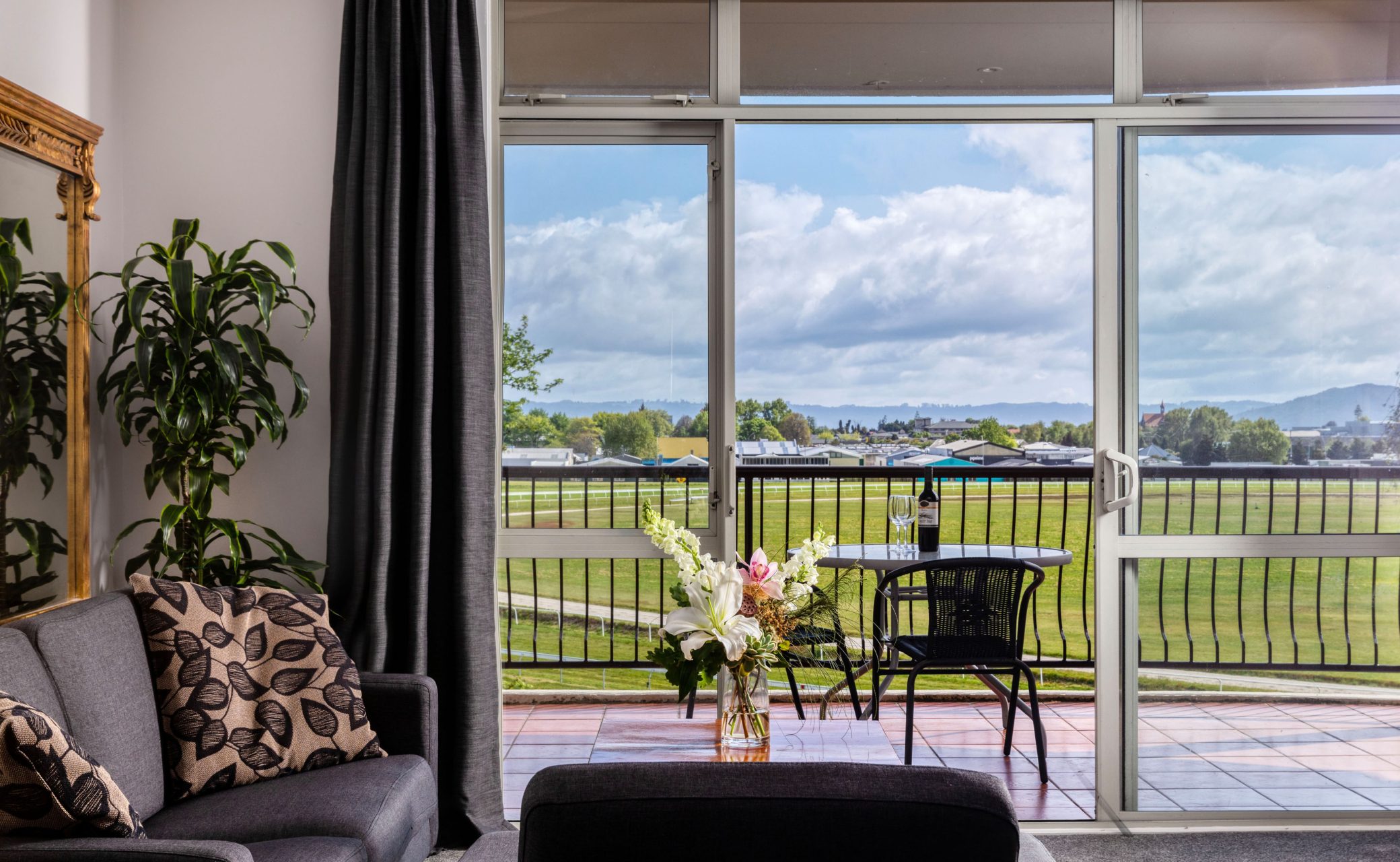 Arawa Park Hotel Rotorua