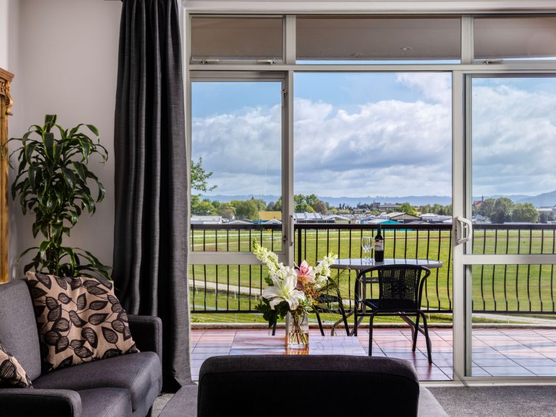 Arawa Park Hotel Rotorua hotel image
