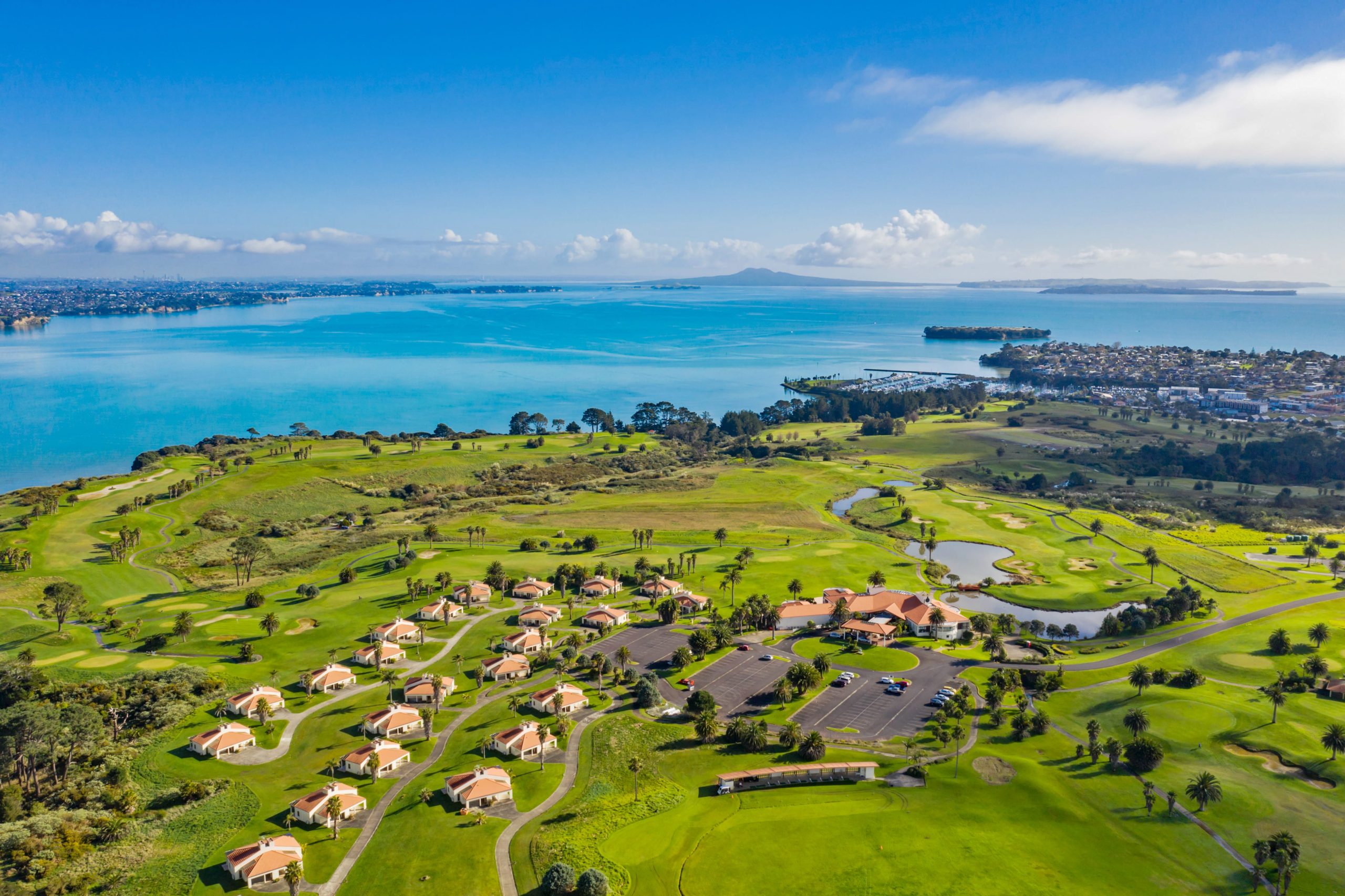 Rydges Formosa Auckland Golf Resort image