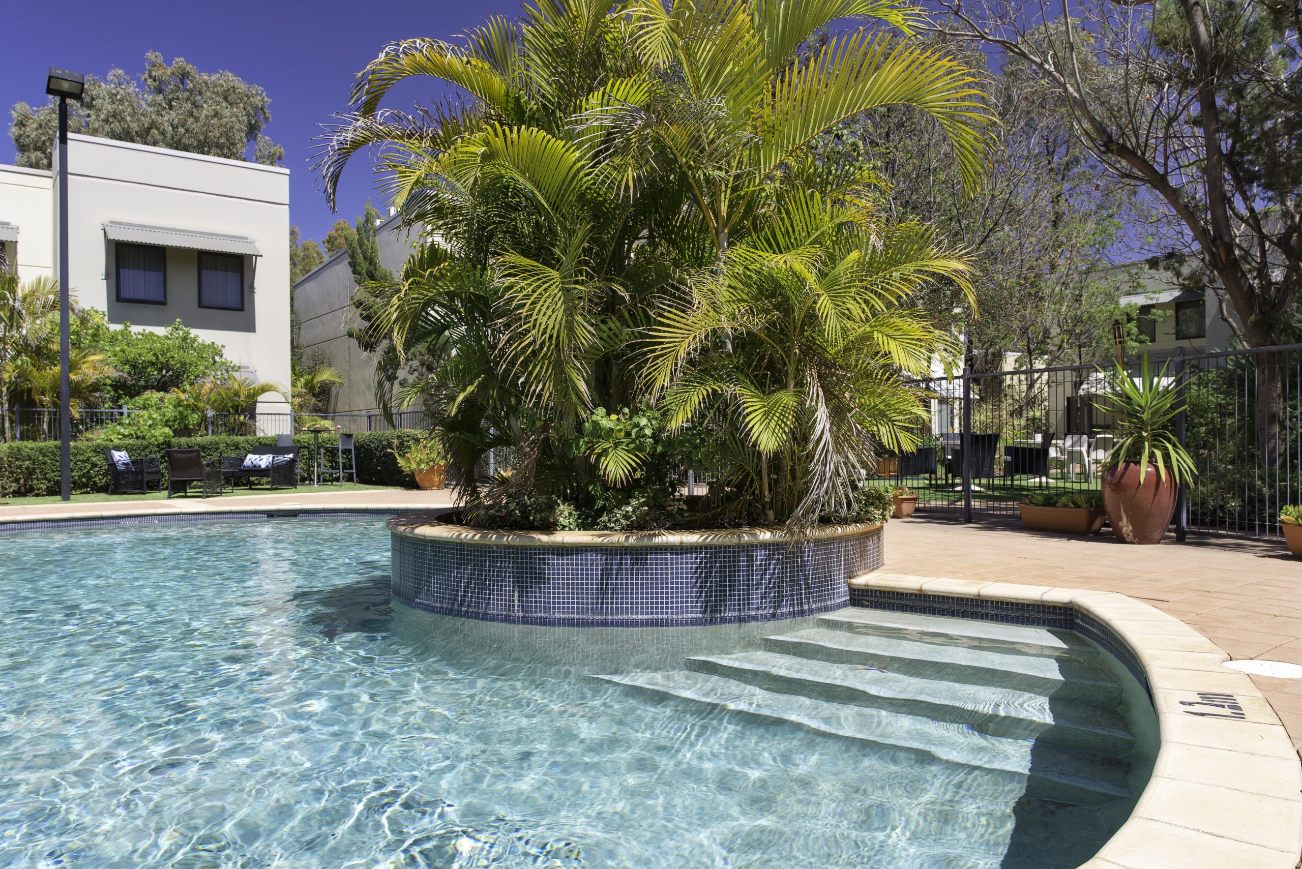 Rydges Kalgoorlie image