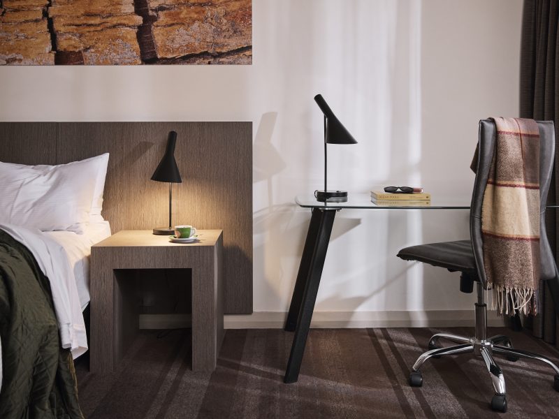 Rydges World Square hotel image