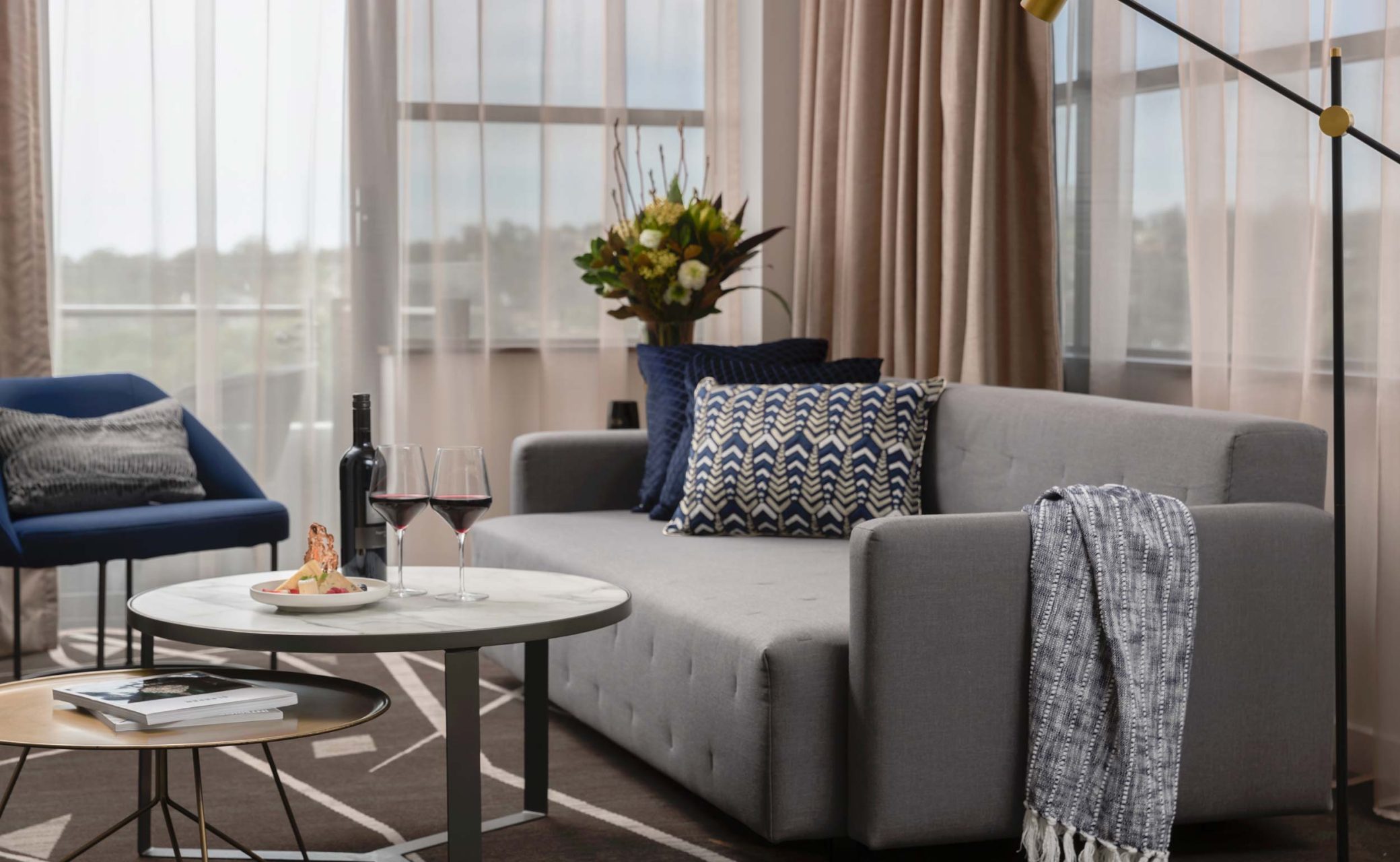Rydges Campbelltown