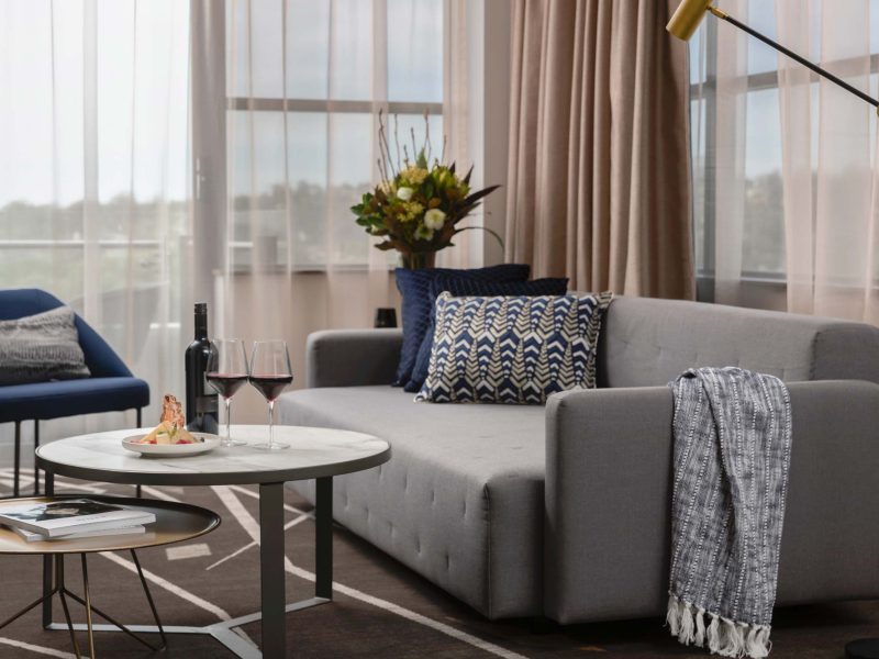 Rydges Campbelltown hotel image