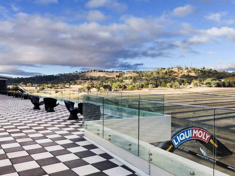 Rydges Mount Panorama Bathurst hotel image