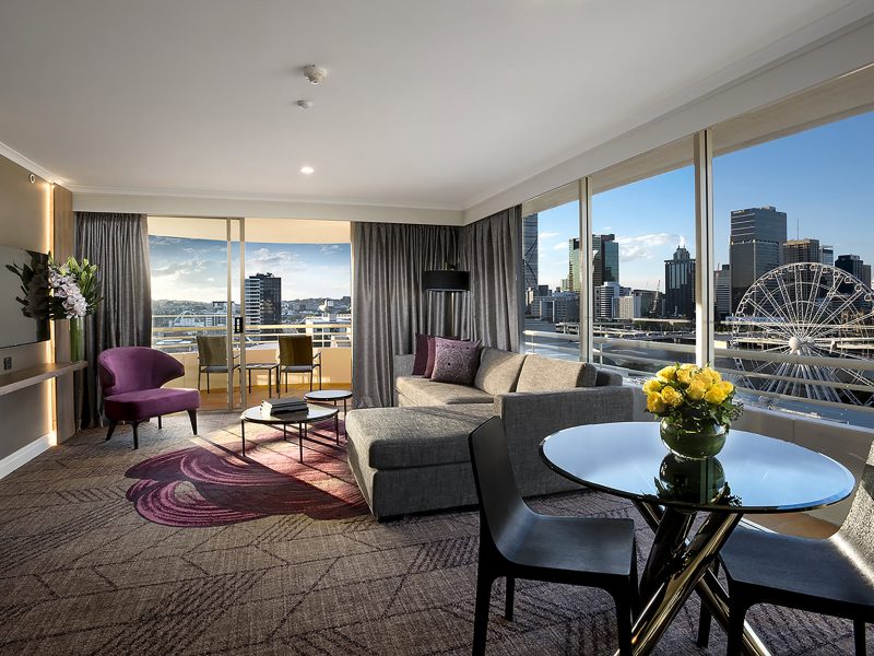 Rydges South Bank Brisbane hotel image