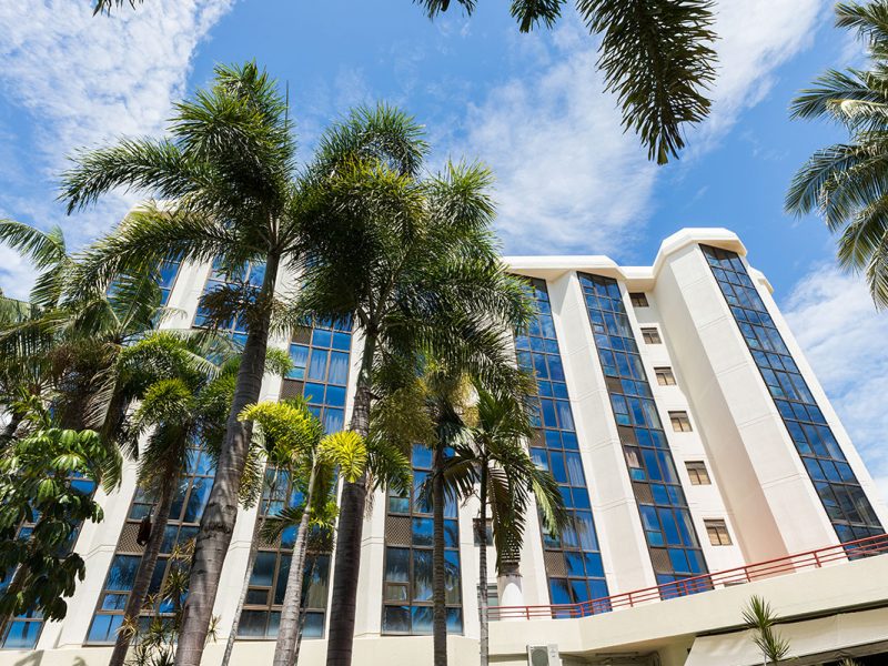 Rydges Townsville hotel image