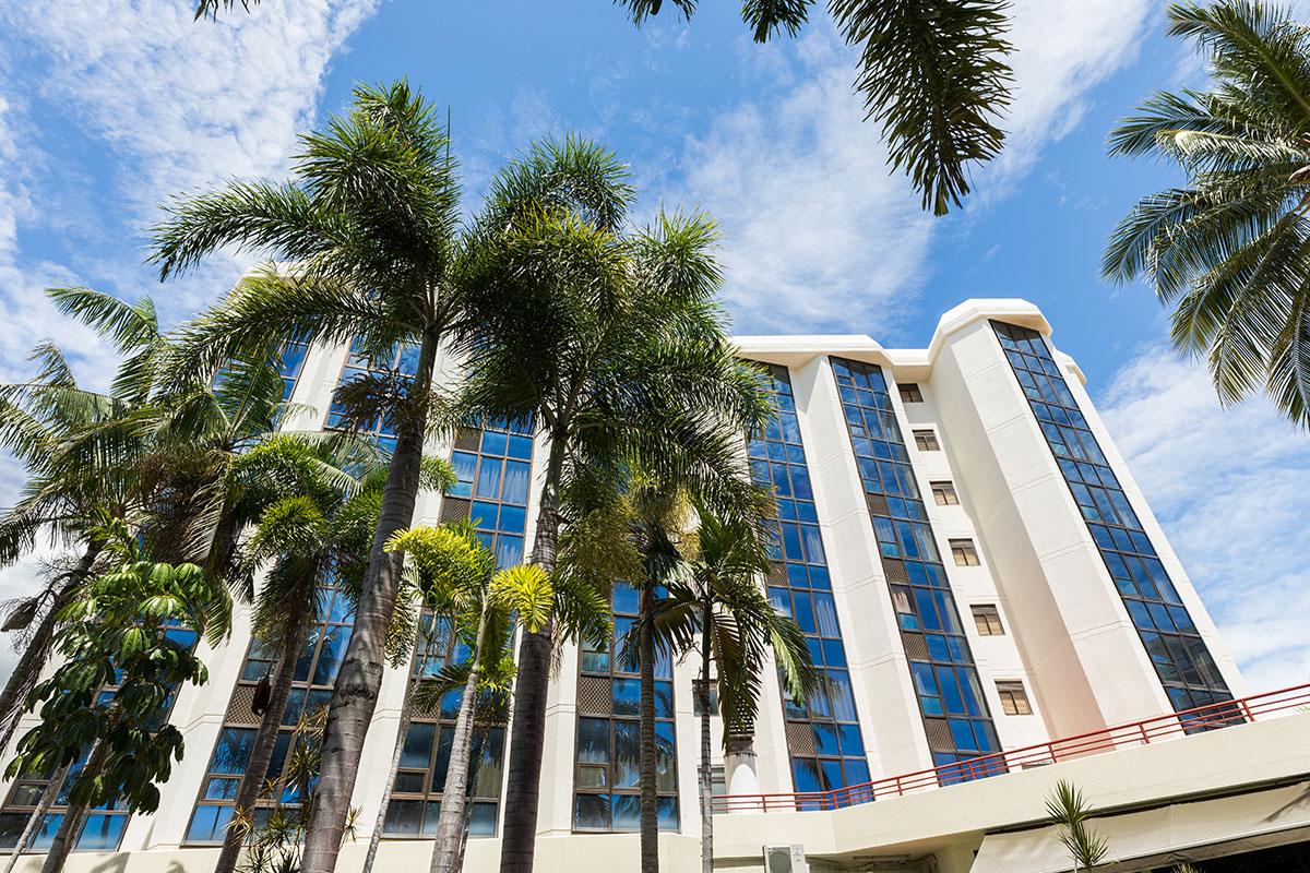 Rydges Townsville