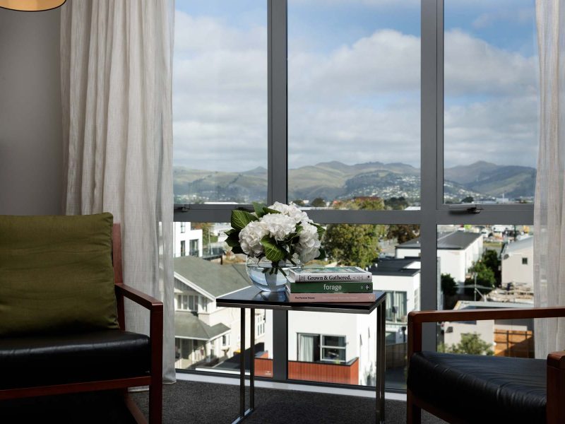 Rydges Latimer Christchurch hotel image