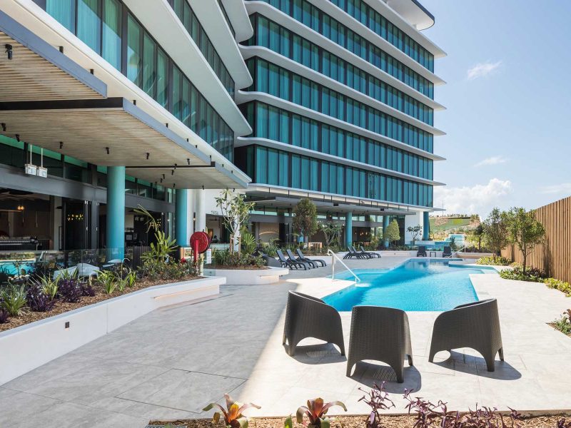 Rydges Gold Coast Airport hotel image