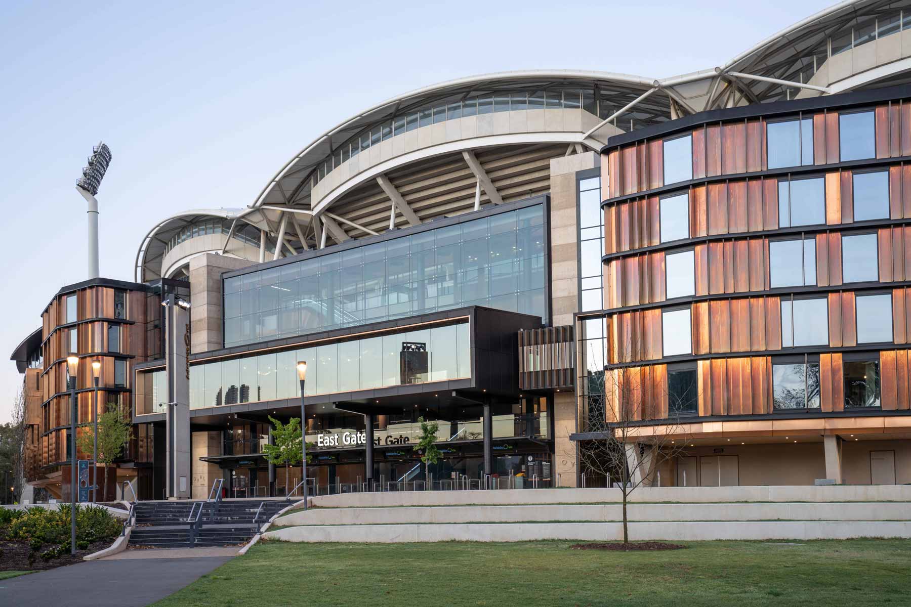 Adelaide brand image