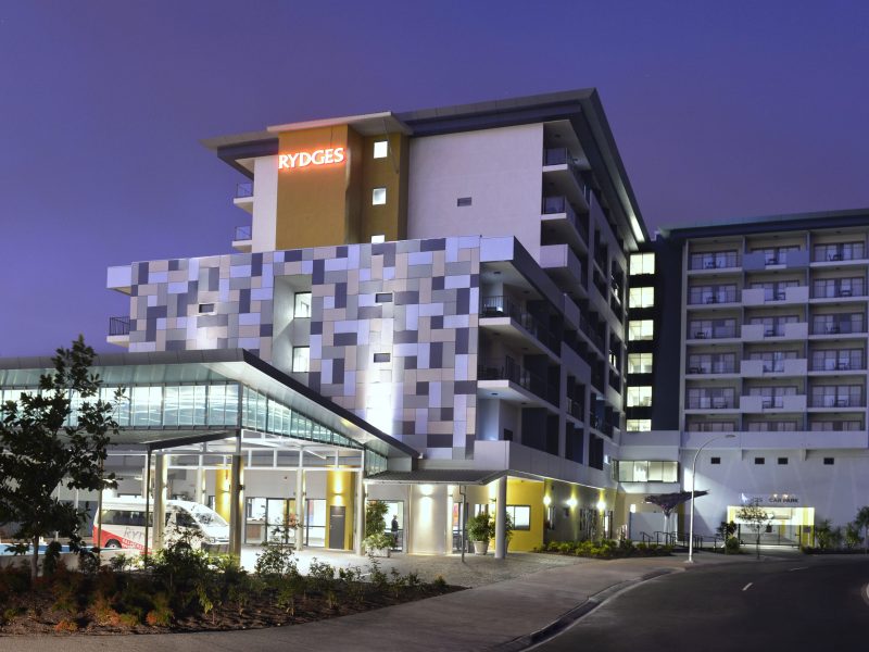Rydges Palmerston – Darwin hotel image