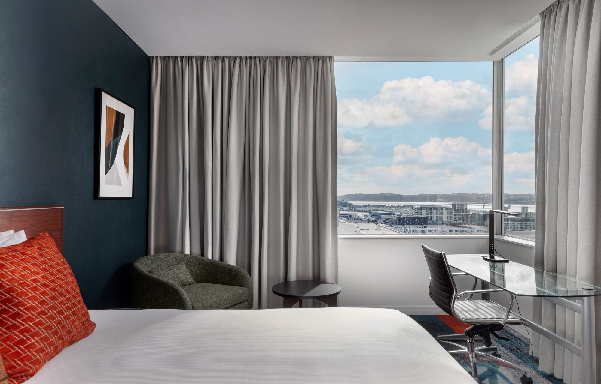 Rydges Auckland