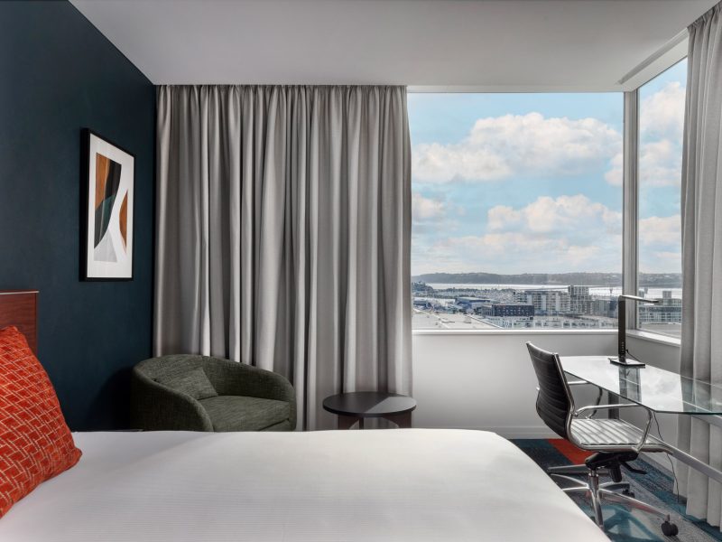 Rydges Auckland hotel image