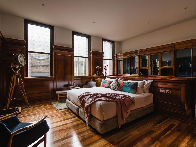 The Old Clare by Ode Hotels hotel image
