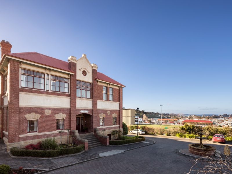 Rydges Hobart hotel image