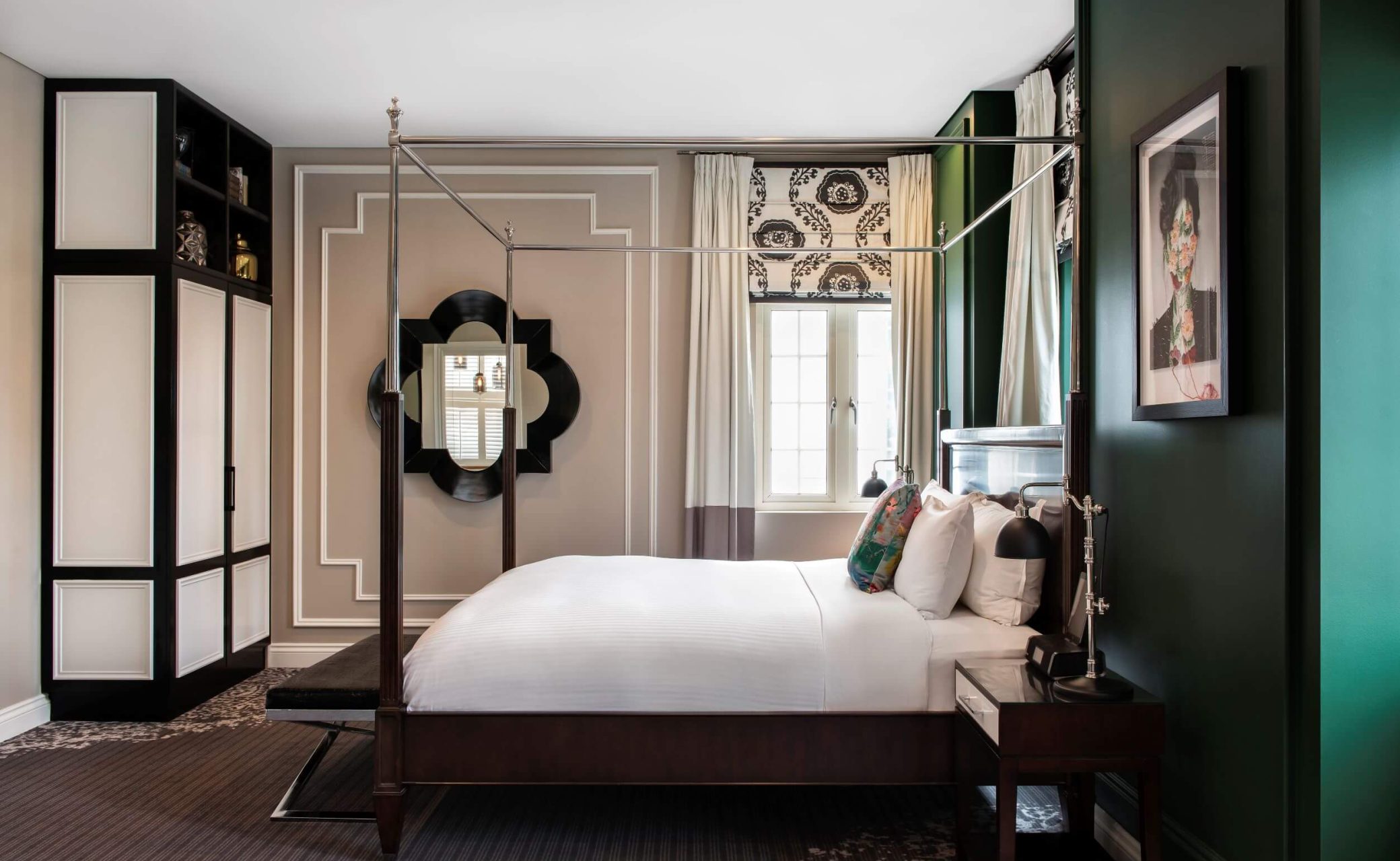 The Inchcolm by Ode Hotels