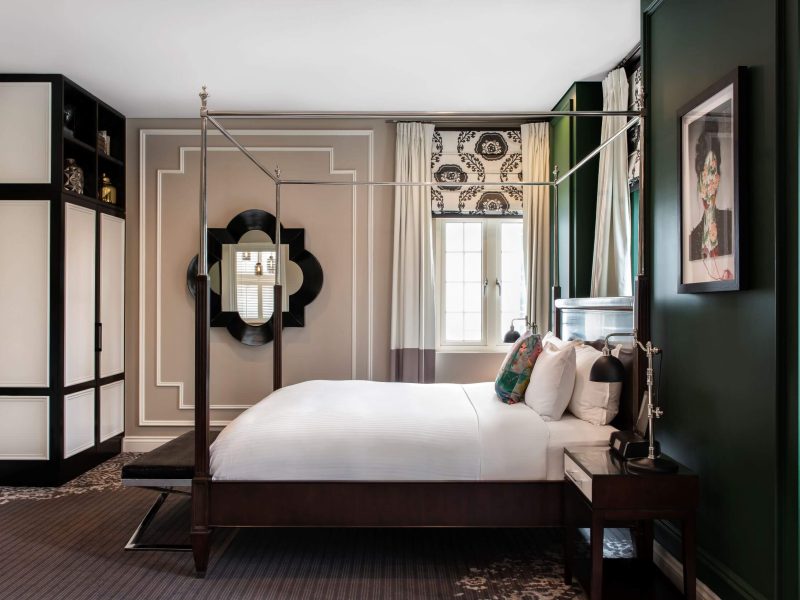 The Inchcolm by Ode Hotels hotel image