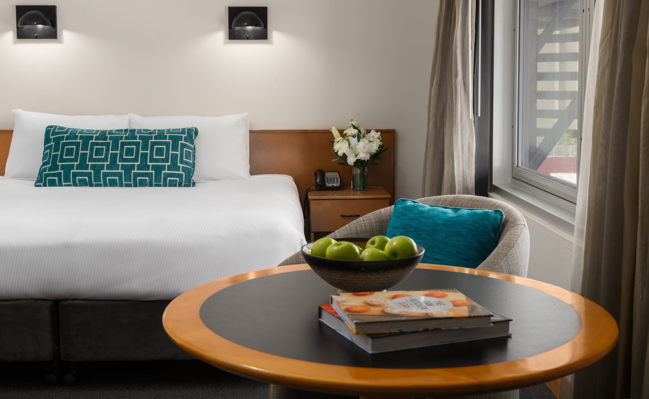 Rydges Darwin Central