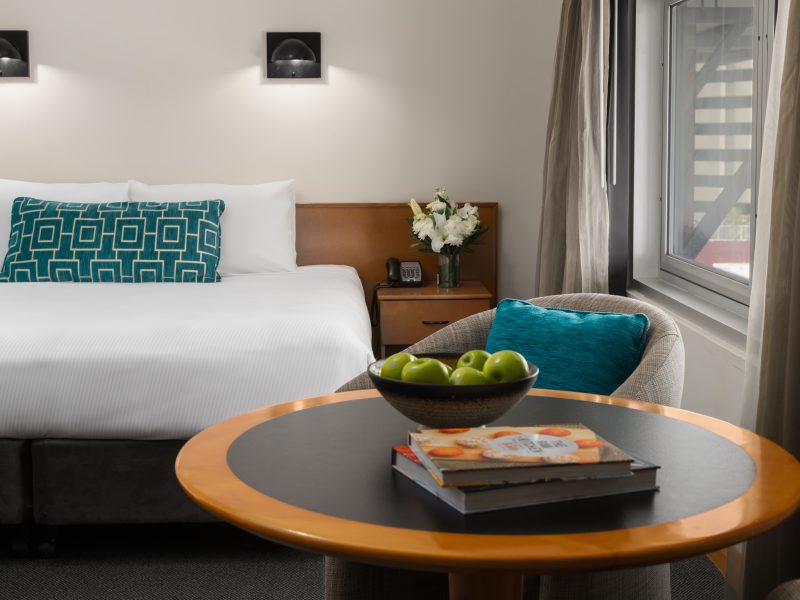Rydges Darwin Central hotel image
